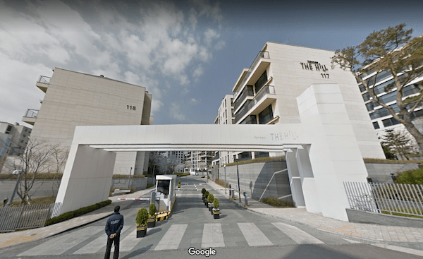 BTSの宿舎の現在(2022)の部屋割りや間取り・一緒に住んでるメンバーは?