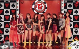 TWICE(トゥワイス)の脱毛事情｜ムダ毛はどうしてる？