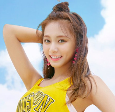 TWICE(トゥワイス)のヒップサイズランキング!