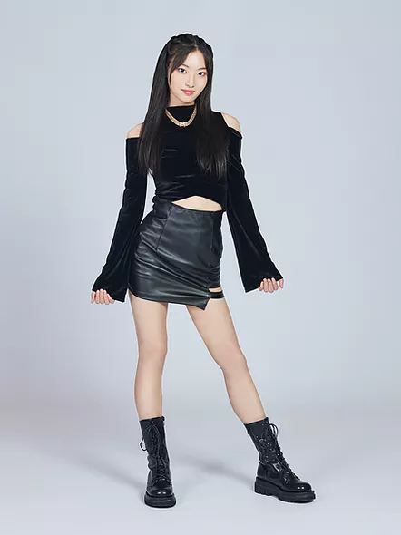 フーイズプリンセスのユウ(YUU)のプロフィール・画像・身長体重・経歴まとめ！