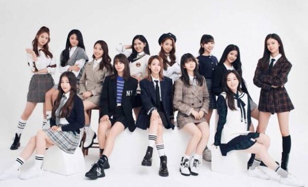 Niziu(ニジュー)は一発屋?ブーム終了で消えた・失速という人も