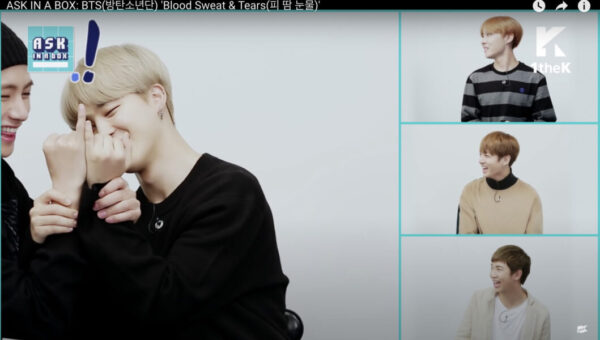 BTS(防弾少年団)ジミンの「手」特集!手や指の病気持ち?手のサイズは?手首は何センチか徹底調査!