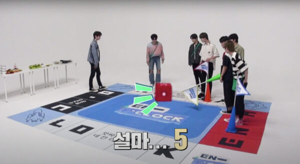 ENHYPEN(エンハイフン)のジョンウォンは頭いい！高校や中学の偏差値は？