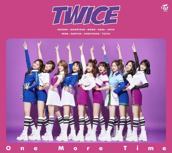 TWICE(トゥワイス)の日本語オリジナル曲の人気順・最新ランキング2022年版!