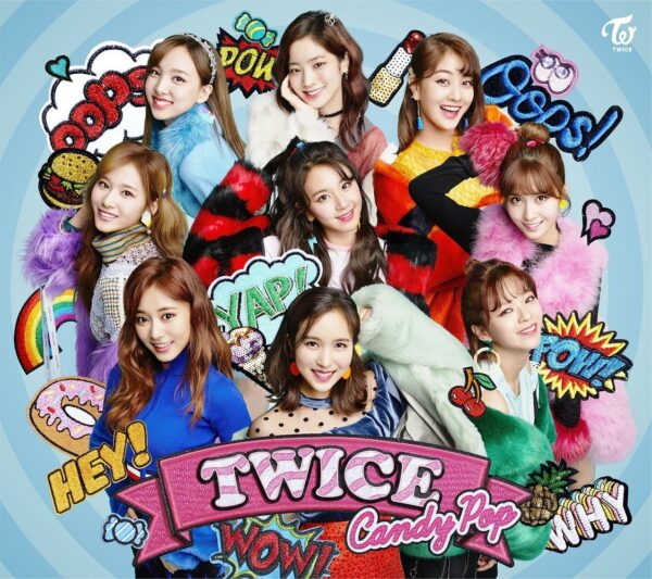 TWICE(トゥワイス)の日本語オリジナル曲の人気順・最新ランキング2022年版!