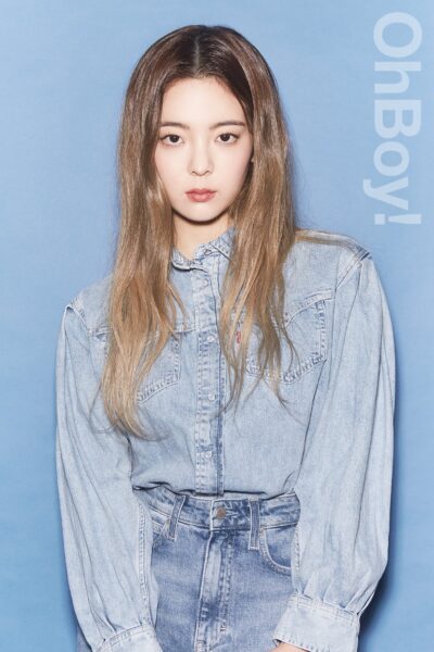 ITZY(イッジ)の可愛い順・美人ランキング!ビジュアル担当は誰?