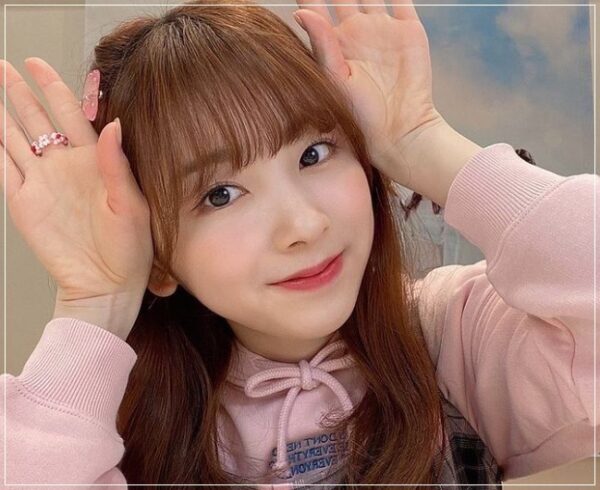 Niziu(ニジュー)のおしゃれなメンバーランキング!おしゃれ番長は?