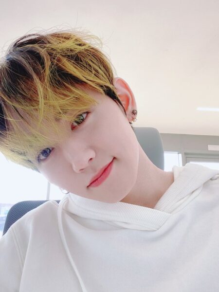 TREASURE(トレジャー)メンバーカラー・絵文字一覧｜その理由も