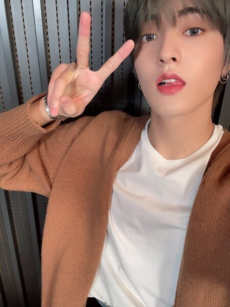 TREASURE(トレジャー)メンバーカラー・絵文字一覧｜その理由も