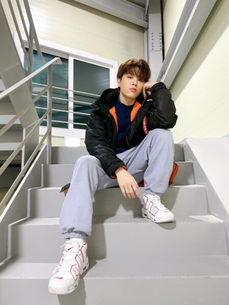 TREASURE(トレジャー)メンバーカラー・絵文字一覧｜その理由も