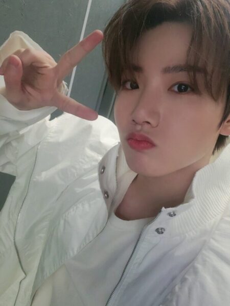 TREASURE(トレジャー)メンバーカラー・絵文字一覧｜その理由も