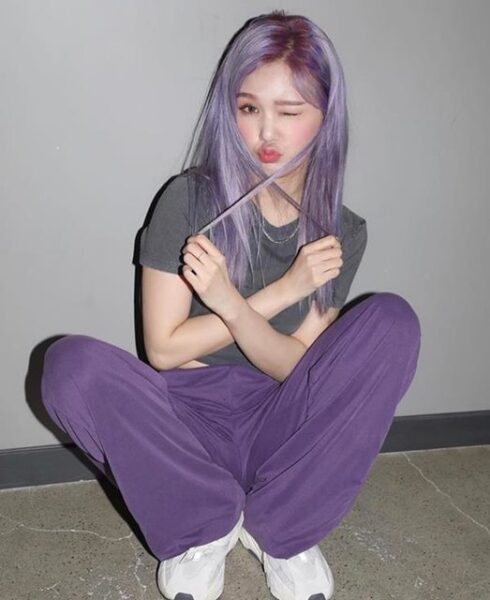 OH MY GIRL(オーマイガール)メンバー人気ランキング!それぞれの公式インスタはある?