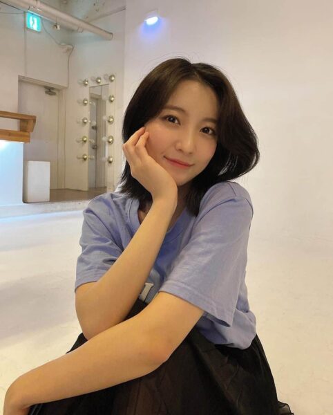 OH MY GIRL(オーマイガール)メンバー人気ランキング!それぞれの公式インスタはある?