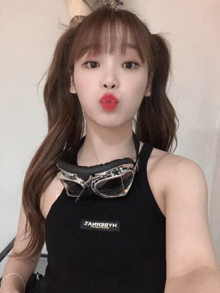 OH MY GIRL(オーマイガール)メンバー人気ランキング!それぞれの公式インスタはある?