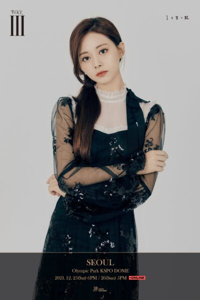 TWICEの色気ランキング！1番セクシーなのは？