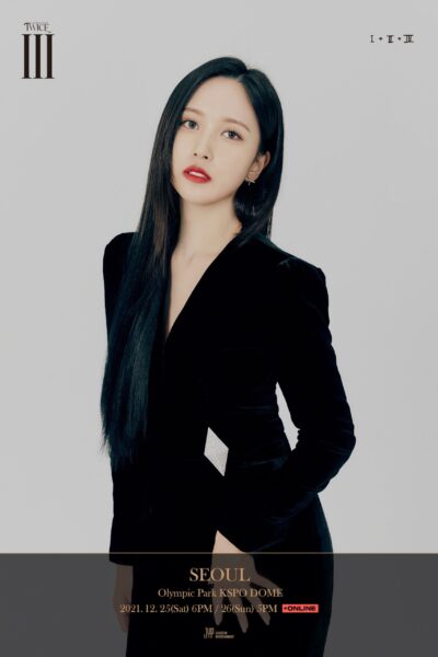 TWICEの色気ランキング！1番セクシーなのは？