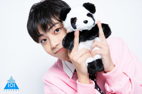 男性版nizi project(虹プロジェクト)はいつから?メンバー・グループ名予想