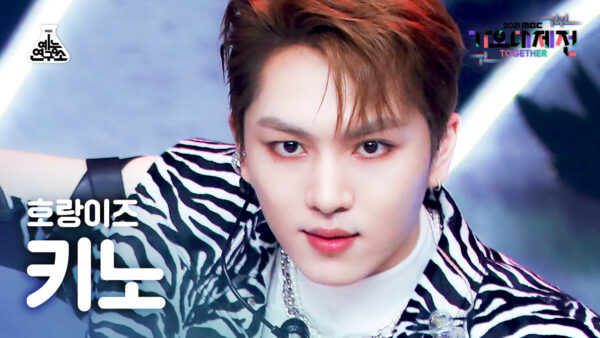 PENTAGON(ペンタゴン)のダンス上手い順ランキング！下手なメンバーはいる？