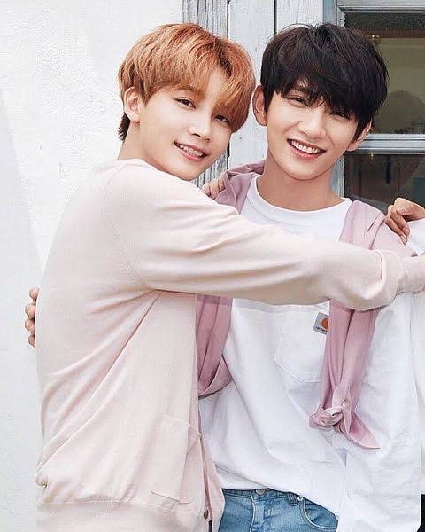 SEVENTEEN(セブチ)のカップル人気順ランキング!ガチなメンバーはいる?