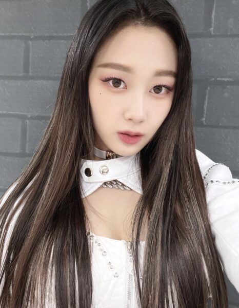 aespa(エスパ)の年齢順2022年版|身長体重・血液型一覧