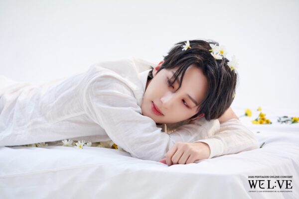 PENTAGON(ペンタゴン)のダンス上手い順ランキング！下手なメンバーはいる？