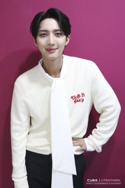 PENTAGON(ペンタゴン)のダンス上手い順ランキング！下手なメンバーはいる？