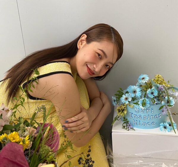 Red velvet(レドベル)のビジュアル担当は誰？美人ランキング！