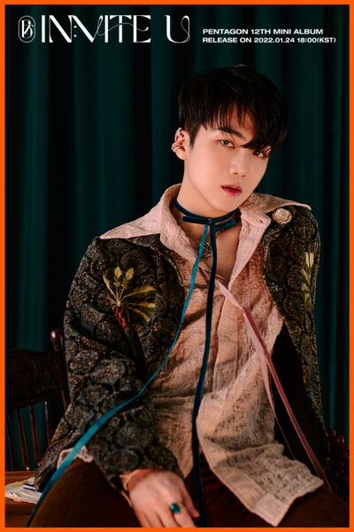 PENTAGON(ペンタゴン)のダンス上手い順ランキング！下手なメンバーはいる？