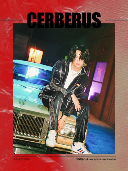 PENTAGON(ペンタゴン)のダンス上手い順ランキング！下手なメンバーはいる？