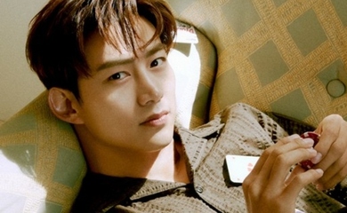 2PMのメンバーの2022年現在の人気順ランキング!