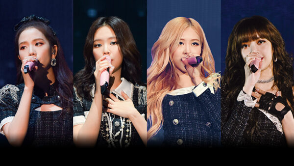 BLACKPINK(ブラックピンク)は衣装格差がある？問題のステージ衣装まとめ