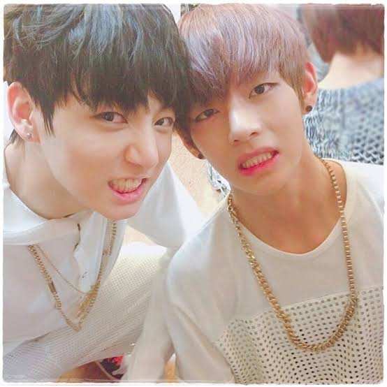 BTS(防弾少年団)V(テテ/ヴィ)とジョングクはラブラブ?!面白いエピソード集