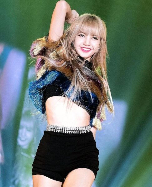 BLACKPINK(ブラックピンク)は衣装格差がある？問題のステージ衣装まとめ