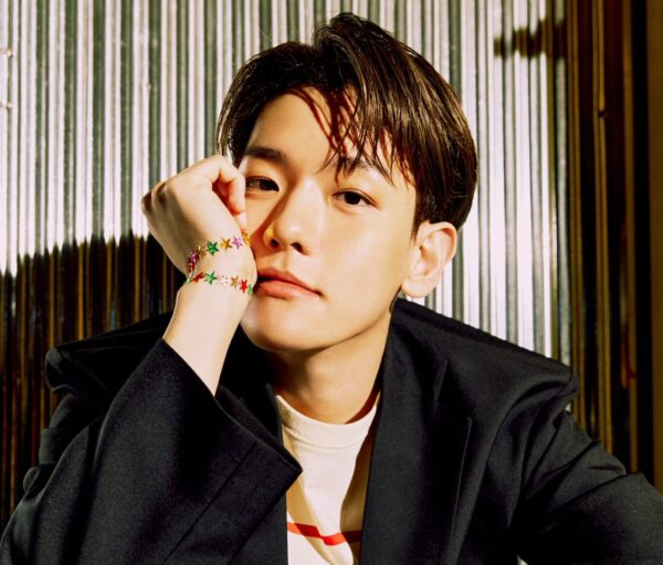 EXO(エクソ)の性格いい順ランキング！優しいメンバーは？