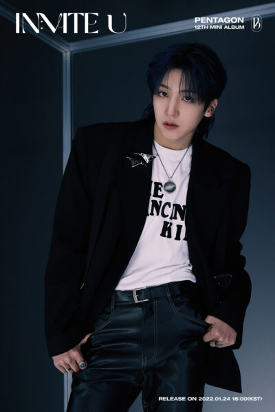 PENTAGON(ペンタゴン)のダンス上手い順ランキング！下手なメンバーはいる？