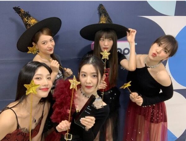 Red velvet(レドベル)の家族構成・父母・兄弟情報まとめ