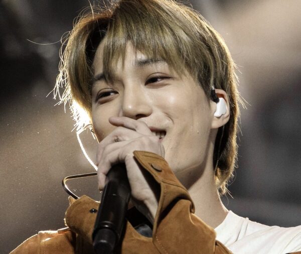 EXO(エクソ)の性格いい順ランキング！優しいメンバーは？