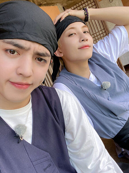 SEVENTEEN(セブチ)のイケメン・ビジュアルランキング!顔面偏差値が高いのは?