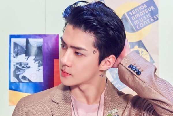 EXO(エクソ)の性格いい順ランキング！優しいメンバーは？