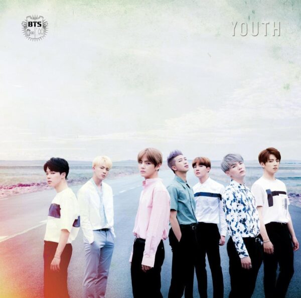 BTS(防弾少年団)のアルバム3形態・8形態って?発売の古い順にご紹介しながら解説!
