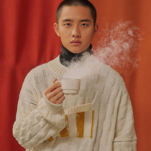 EXO(エクソ)の好きな女性のタイプは？