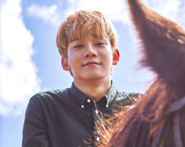 EXO(エクソ)の性格いい順ランキング！優しいメンバーは？