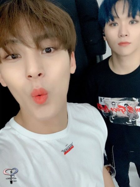 SEVENTEEN(セブチ)のカップル人気順ランキング!ガチなメンバーはいる?