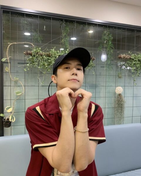 2PMの結婚してる人・既婚者のメンバーはいる？