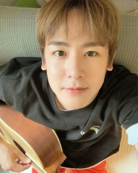 2PMのメンバーの2022年現在の人気順ランキング!