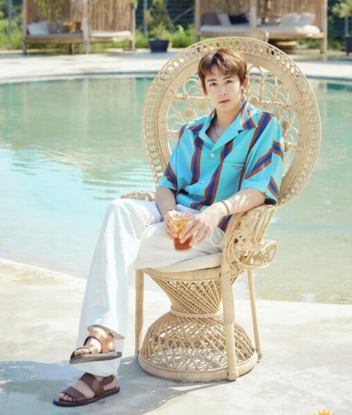 2PMの彼女がいるメンバーはいる？熱愛情報まとめ