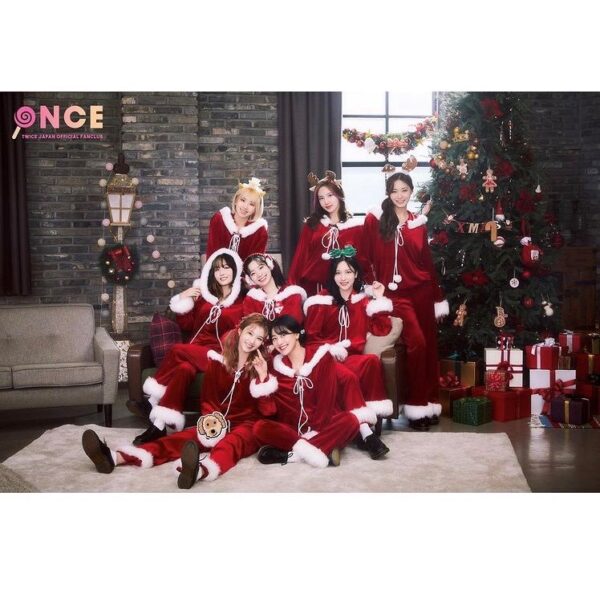 TWICE(トゥワイス)のyoutubeのショート動画が可愛い!オススメランキング