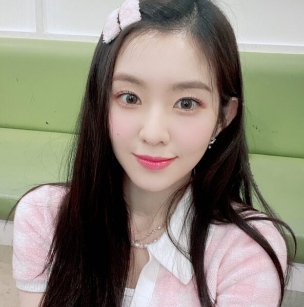 Red velvet(レドベル)のビジュアル担当は誰？美人ランキング！