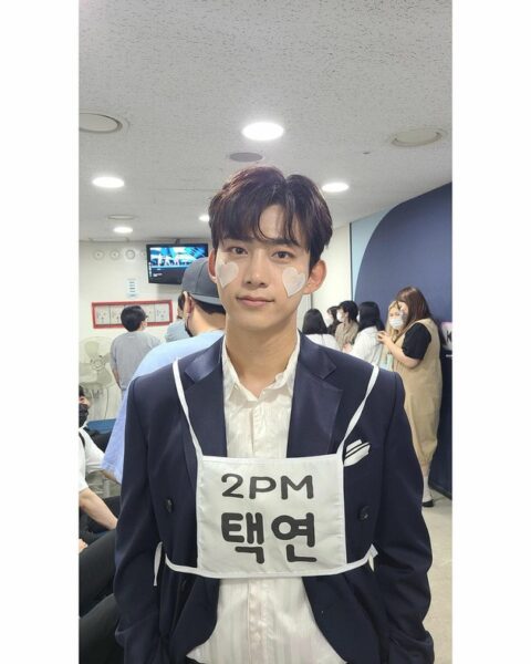 2PMの結婚してる人・既婚者のメンバーはいる？