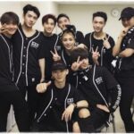 EXO(エクソ)の好きな女性のタイプは?